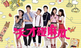 天才遇上麻瓜电视剧,跨界奇缘的奇幻旅程